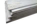 0.8mm Thickness Cold Rolled Stainless Steel Sheet 430 Grade