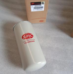 Wholesale 46853099 TD oil filter Ingersoll Rand air compressor spare parts from china suppliers