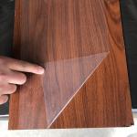 Heavy Duty Hard Floor Protection Film For Furniture And Hardwood Floor In