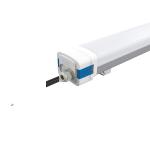 Dualrays Heat Dissipation LED Tri Proof Light Industrial 48 Inch Led Tube Light