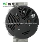 Alternator 12V 115A Bosch Generator MG448 0124515118 0124515114 0123510082