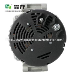 Wholesale Alternator 12V 115A Bosch Generator MG448 0124515118 0124515114 0123510082 0123510107 0123510108 0124515064 0124515091 from china suppliers
