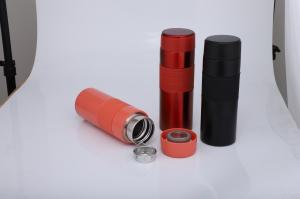 Wholesale 450ml Leak Nozzle 15oz Thermos Vacuum Insulated Drink Bottle from china suppliers