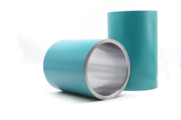 011290-1 WaterJet 87K Intensifier Pump Parts Low Pressure Cylinder for WaterJet Cutter Waterjet Pump Parts