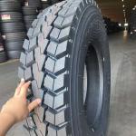 Commercial Truck Tires 10.00R20 All Position Of Trucks Bus HRA1 All Steel-Radial