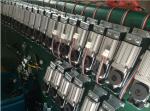 Super Silent Brushless DC Sliding Glass Door Motor for Automatic Sliding door
