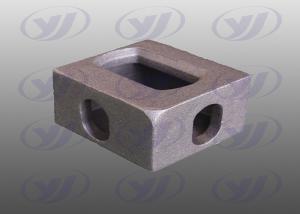 Wholesale Steel Container Corner Blocks from china suppliers