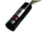 0.1mm high precision 635nm red light for fiber laser machine