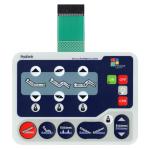 Keypad Panel Led Membrane Switch