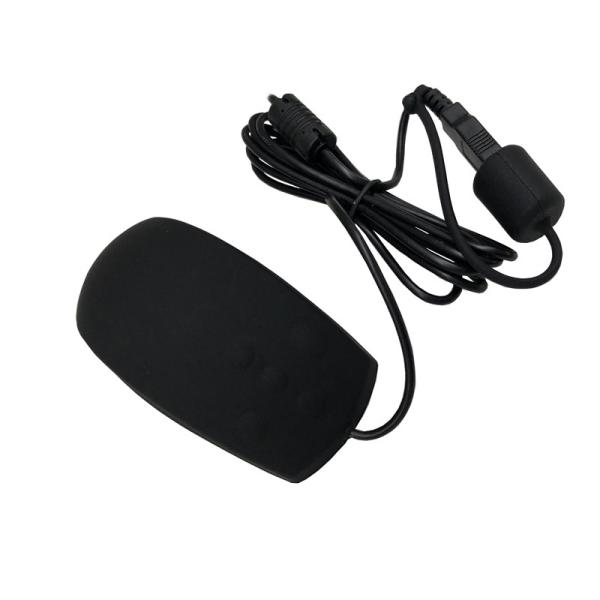 Completely-sealed IP68 Waterproof Washable Anti-virus Disinfectable Medical