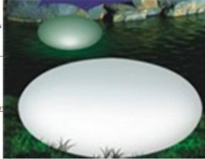Wholesale LED flat ball Ba-014 from china suppliers