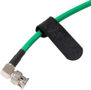 Wholesale 40 Inches 12g SDI Cable , BNC To BNC Coaxial Cable For 4K Camera Video from china suppliers