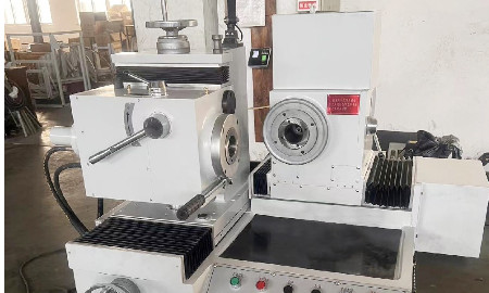 0.5-4M Small Spiral Gear small reducer gear Custom industrial gears