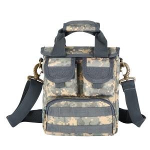 Wholesale Hot sale tactical messenger bag/handbag from china suppliers