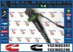 Original QSK19 QSK60 Fuel Injector F00BL0J019 2867149 4964173 4955527 4964170