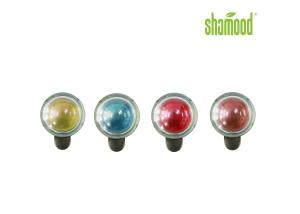 Wholesale Crystal Car Vent 6ML Membrane Air Freshener from china suppliers