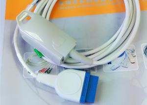Wholesale TPU Material GE Medical Direct Adult Finger Silicone Soft Spo2 Sensor from china suppliers
