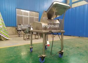 Wholesale Food 12-120 Mesh Powder Fineness Herbal Powder Machine For Baobab Mill from china suppliers
