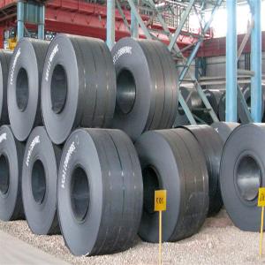 Wholesale Matte Prepainted Cold Rolled Steel Coil 3mt-15mt 1000-6000mm Galvanized Rolled Coil from china suppliers