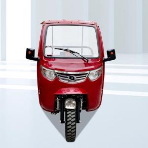 Wholesale 12V Voltage 3 Wheels Motorcycle Motorized Cargo Tricycle 10-20L from china suppliers