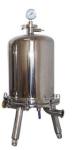 5Inch- 40Inch Stainless Steel Cartridge Filter Housing SGS certified