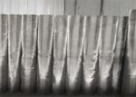 316L Stainless Steel Woven Wire Mesh Corrosion Resisting Characteristics