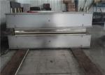 1600mm rectangle pressure bag used conveyor belt splicing equipment with