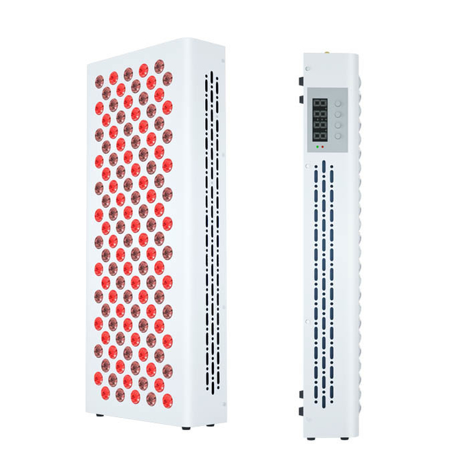 Red Light Therapy For Hair Growth 660 Red Light 850 Near Infrared Home Physical Therapy For Hair Loss