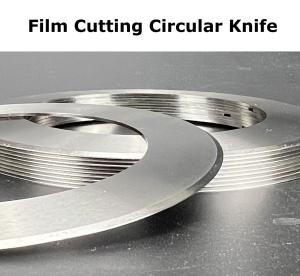 Wholesale Film Cutting Circular Knives,Carbide Circular Knives,Circular knives,Circular Slitter Blades,Slitter Knives from china suppliers