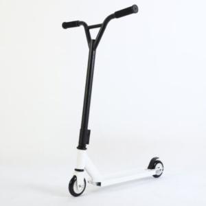 Wholesale Complete Trick Stunt Scooter Beginner Freestyle Sports Stunt Scooter With Fixed Bar from china suppliers
