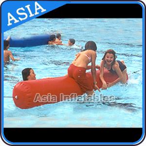 Wholesale OEM Inflatable Swim Buoys Inflatable Paintball Bunker from china suppliers