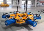 Hydraulic Pile Breaker For Crushing Piles Break 1200mm Diameter Concrete Pile