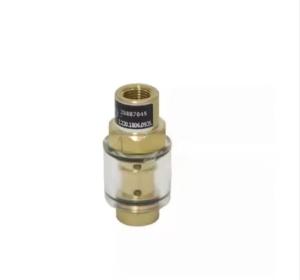 Wholesale Check Valve 23887045 Ingersoll Rand Can Use High Quality Hot Selling Low-cost Accessories from china suppliers