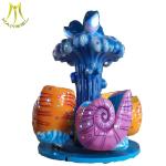 Hansel carousel wooden carousel horse amusement rides for sale australia