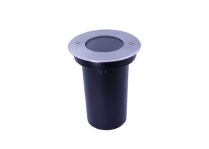 Wholesale 12V White Waterproof IP67 LED Underground Light Aluminum LED Ground Light from china suppliers