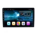 4 Core 9 Inch Universal Car Player Android Touch Screen FM Radio Car DVD Player