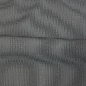 China 120gsm Woven Breathable Outdoor Fabric 150CM 75d Soft Shell Waterproof Fabric on sale