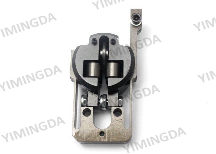 Guide , Roller , Lower textile machine spare parts 54749000-