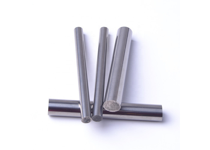 Diameter 0.5mm YG10X YL10 Tungsten Carbide Rod