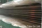 High Temperature Nickel Alloy Tube Astm B446 Astm B443 Inconel 625 Uns N06625