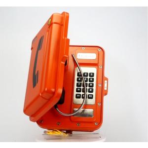 Wholesale OEM ODM VoIP Telephone Safe ATEX Certified For Hazardous Industry from china suppliers