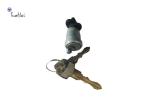 1750020283 01750020283 ATM Spare Parts Wincor Nixdorf Cash Cassette Lock With