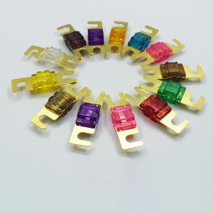 Wholesale ANS AUTO Fuses 32V 20A 30A 40A 50A 60A 70A 80A 100A 120A 125A 150A 175A 200A from china suppliers