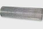 304 Stainless Steel Welded Metal Wire Mesh 1/2 inch X 1/2 inch 1m Wide 30m