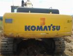 used PC450-7 KOMATSU excavator for sale with good condition engine/high quality