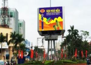 Wholesale P10 Outdoor Full Color Waterproof IP65 LED Billboard For Advertising from china suppliers