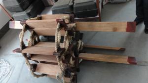 Wholesale Top quality Marine Pilot's Rope Ladder with Wholesale price from china suppliers