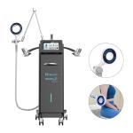 532nm 635nm Laser Slimming Machine 2 In 1 Emtt Therapy Magnetic Pain Release