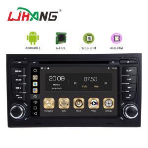 Wholesale 7 Inch Touch Screen Dvd Player With Navigation Mp4 Radio Stereo For Car from china suppliers
