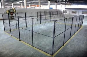 Wholesale Cold Steel Q195 NSF Steel Shelving from china suppliers
